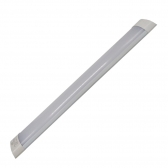 LUMINARIA LED LINEAR - 240 CM - 80W