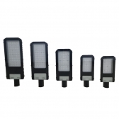 LUMINÁRIA PÚBLICA DI - INMETRO - 50W