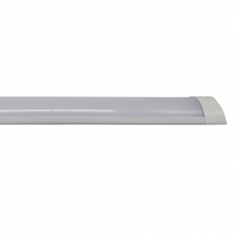 LUMINARIA LED LINEAR - 60 CM - 18W