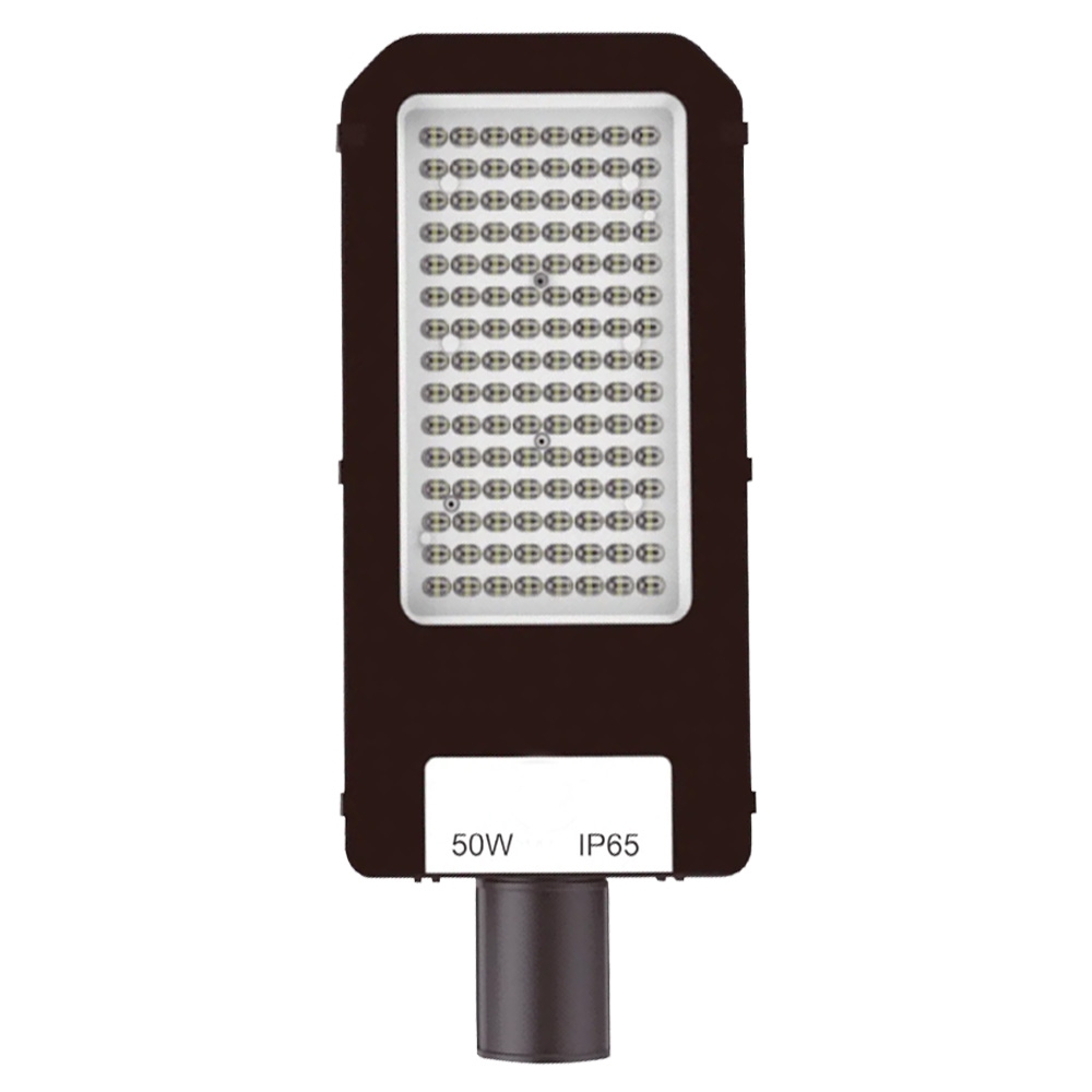 LUMINARIA PUBLICA LED BLLP - 50W - INMETRO 5 ANOS
