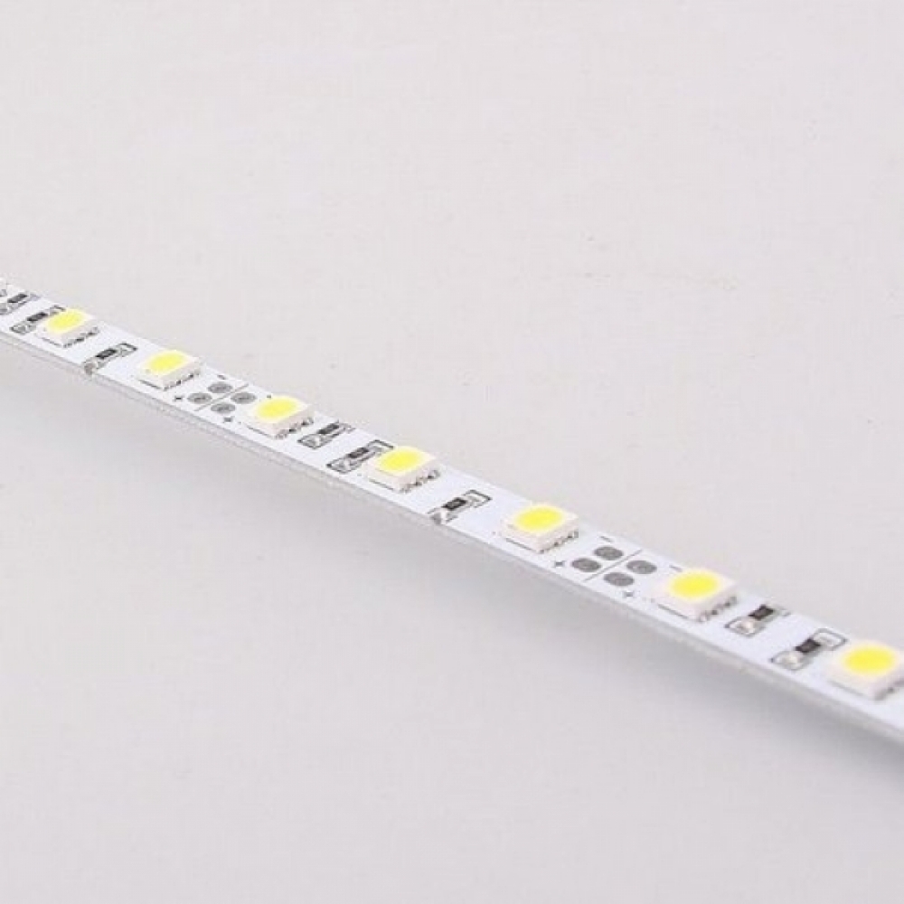 BARRA DE LED 5050 IP20 18W 12V - BF/BQ