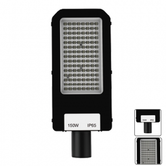 LUMINÁRIA PÚBLICA DI - INMETRO - 150W