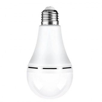 BULBO LED SENSOR BLBP-7SS BF BIVOLT - 7W