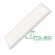 PLAFON SOBREPOR LED 15x120 - 36W - BRANCO FRIO