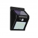ARANDELA SOLAR COM SENSOR 2W - 6161