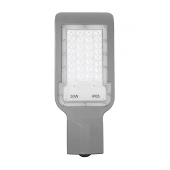 LUMINARIA PUBLICA LED BLLP - 30W - INMETRO 5 ANOS