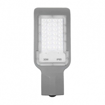 LUMINARIA PUBLICA LED BLLP - 30W - INMETRO 5 ANOS