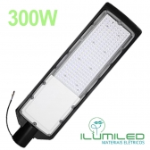 LUMINÁRIA PÚBLICA LED SMD - 300W - IP68 - BRANCO FRIO