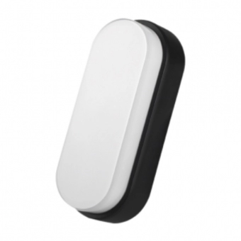 ARANDELA HUMMER PRETO