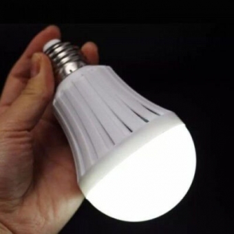 BULBO LED SENSOR BLBP-10SS BF BIVOLT - 10W