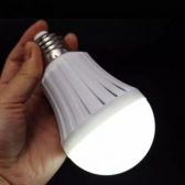 BULBO LED SENSOR BLBP-10SS BF BIVOLT - 10W