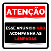 VARAL DE LUZES FESTÃO 20 METROS - SEM LÂMPADAS
