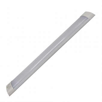 LUMINARIA LED LINEAR - 120 CM - 36W